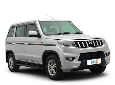 Mahindra BOLERO NEO-img